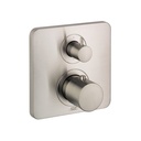 Hansgrohe 34725821 Axor Citterio M Trim Thm W/Volume C. & Diverter