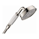 Hansgrohe 04695820 Axor Montreux Handshower 100 1 Jet 1.8 Gpm