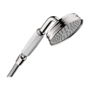 Hansgrohe 04695000 Axor Montreux Handshower 100 1 Jet 1.8 Gpm