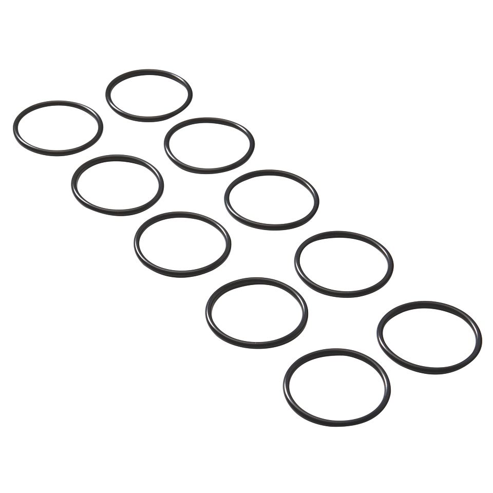 Grohe 0268000M O-Ring (10 Pieces) 