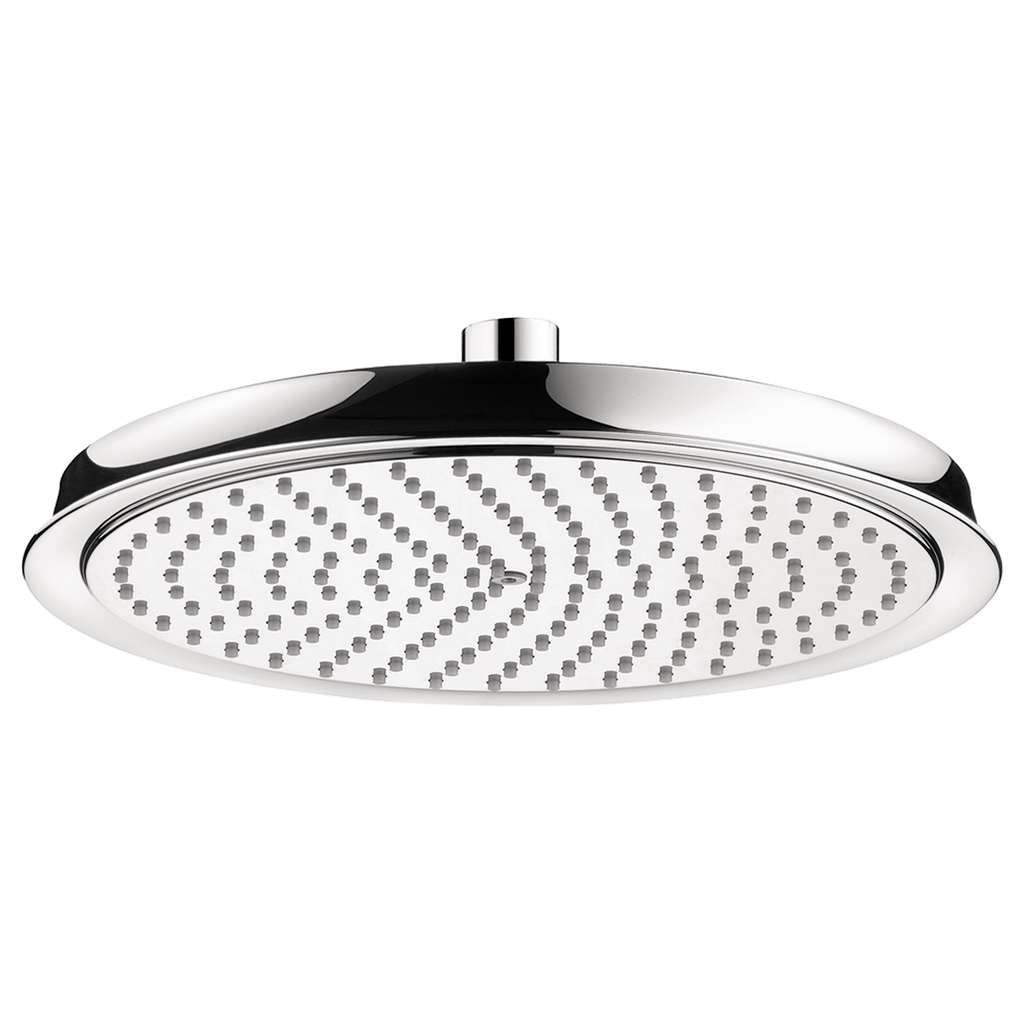 Hansgrohe 26921001 Raindance C 240 1 Jet 2.5Gpm Chrome