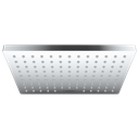 Hansgrohe 26094001 Vernis Shape Square 230 1 Jet 1.5Gpm