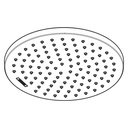 Hansgrohe 26093671 Vernis Blend Round 200 1 Jet 1.5Gpm Matte Black