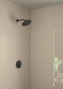 Hansgrohe 26093001 Vernis Blend Round 200 1 Jet 1.5Gpm Chrome