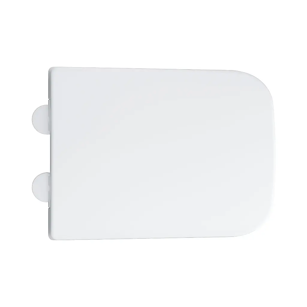 Grohe 39736000 Eurocube Elongated Seat