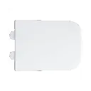 Grohe 39736000 Eurocube Elongated Seat
