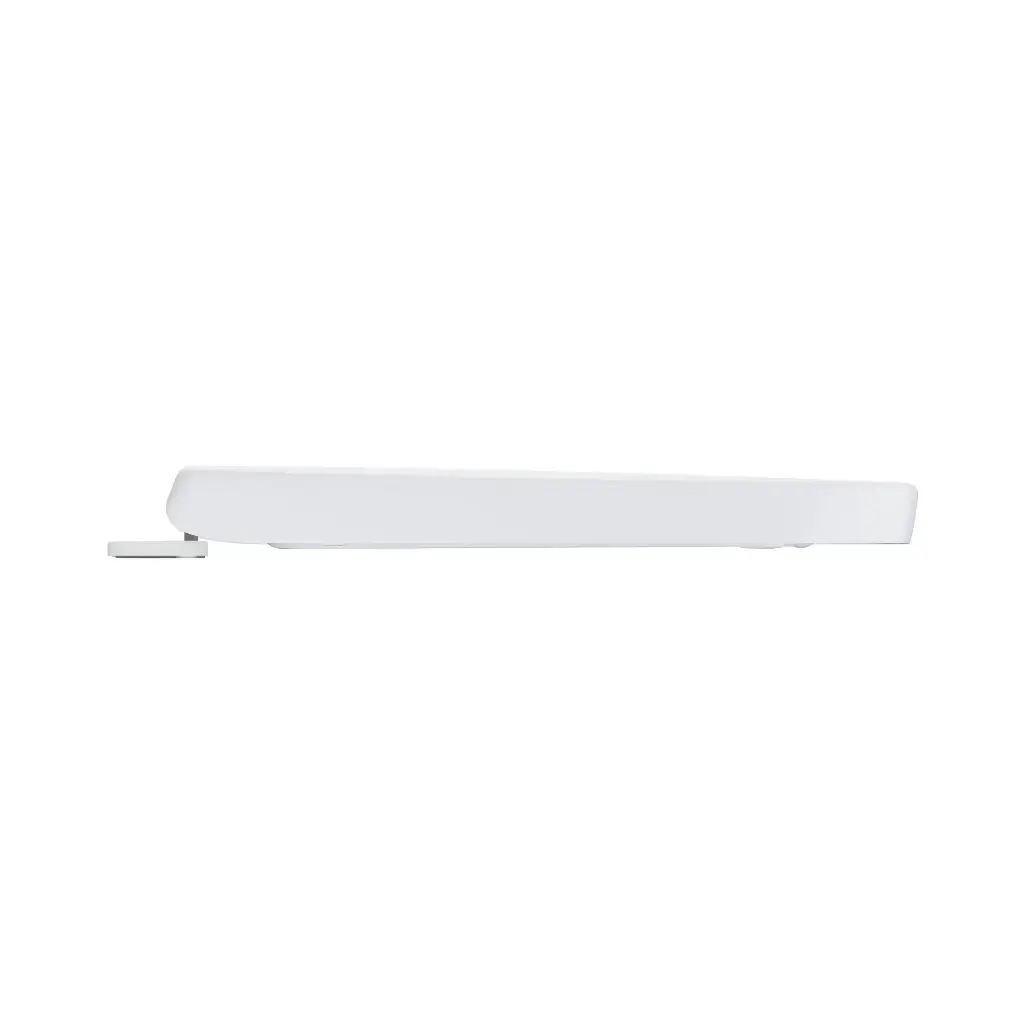 Grohe 39736000 Eurocube Elongated Seat