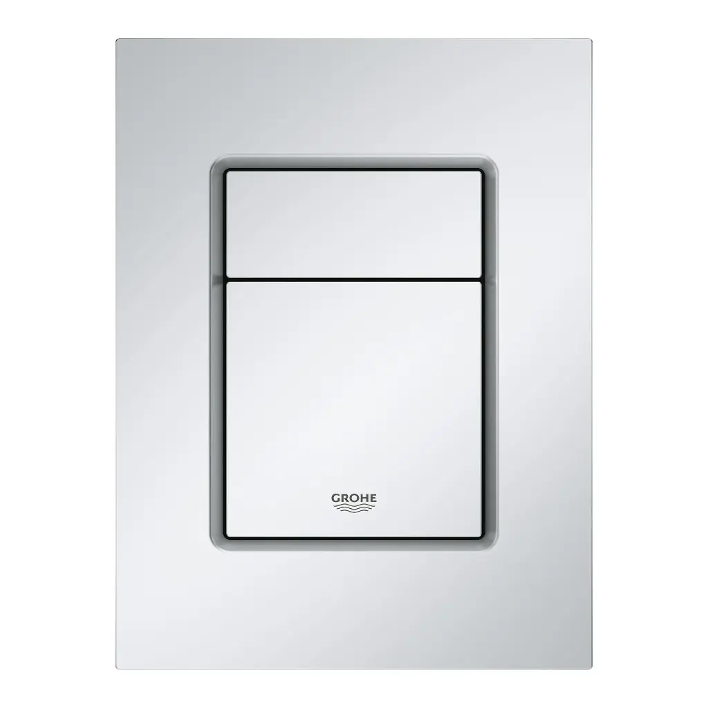 Grohe 37535P00 Skate Cosmopolitan Wall Plate S