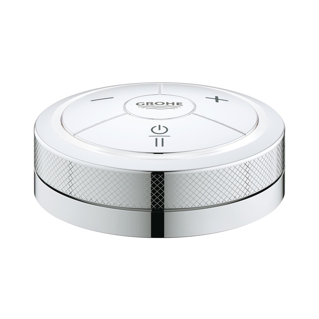 Grohe 36309000 Grohe F-Digital Puck Remote Control 