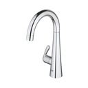 Grohe 30026000 Zedra/Ladylux3 Pillar Tap Chrome