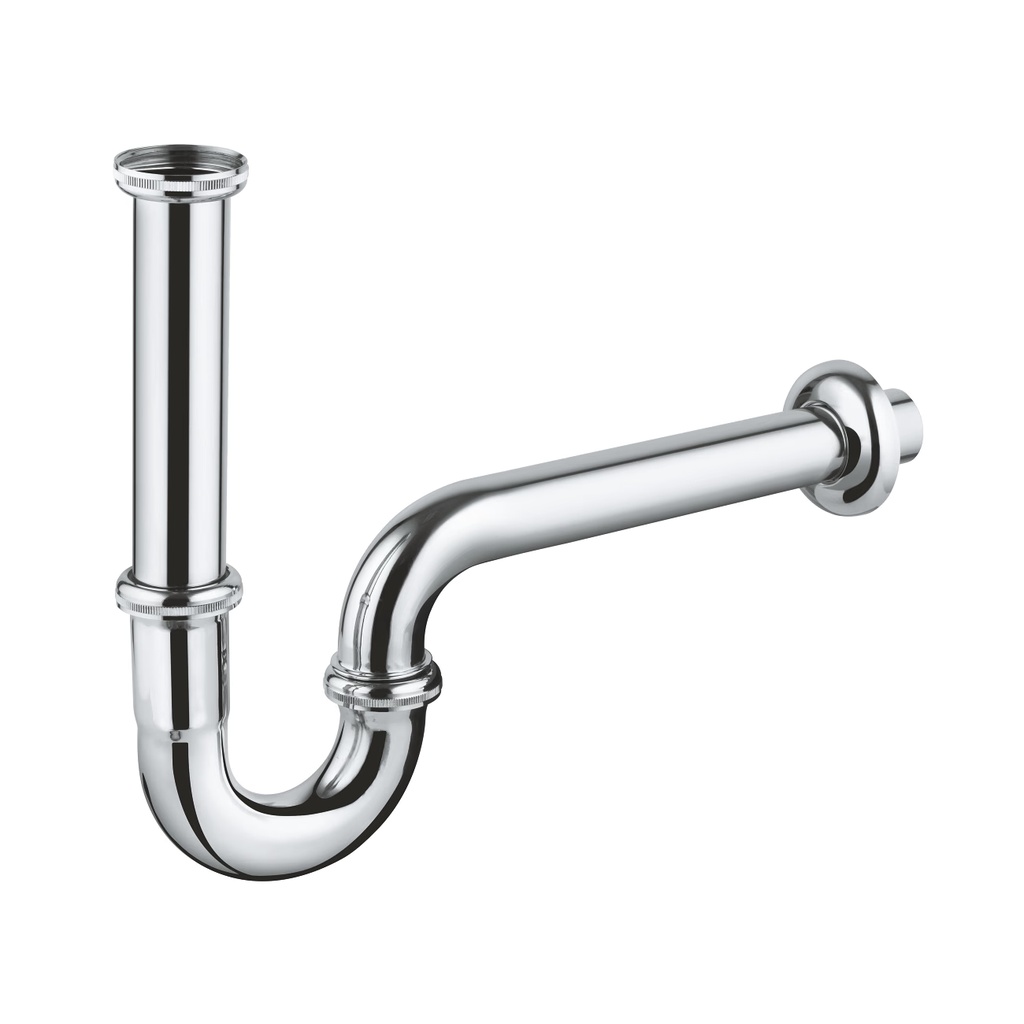 Grohe 28961000 Grohe P-Trap