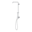 Grohe 26485000 Retro-Fit Shower System W/O Shw 25In Us Chrome