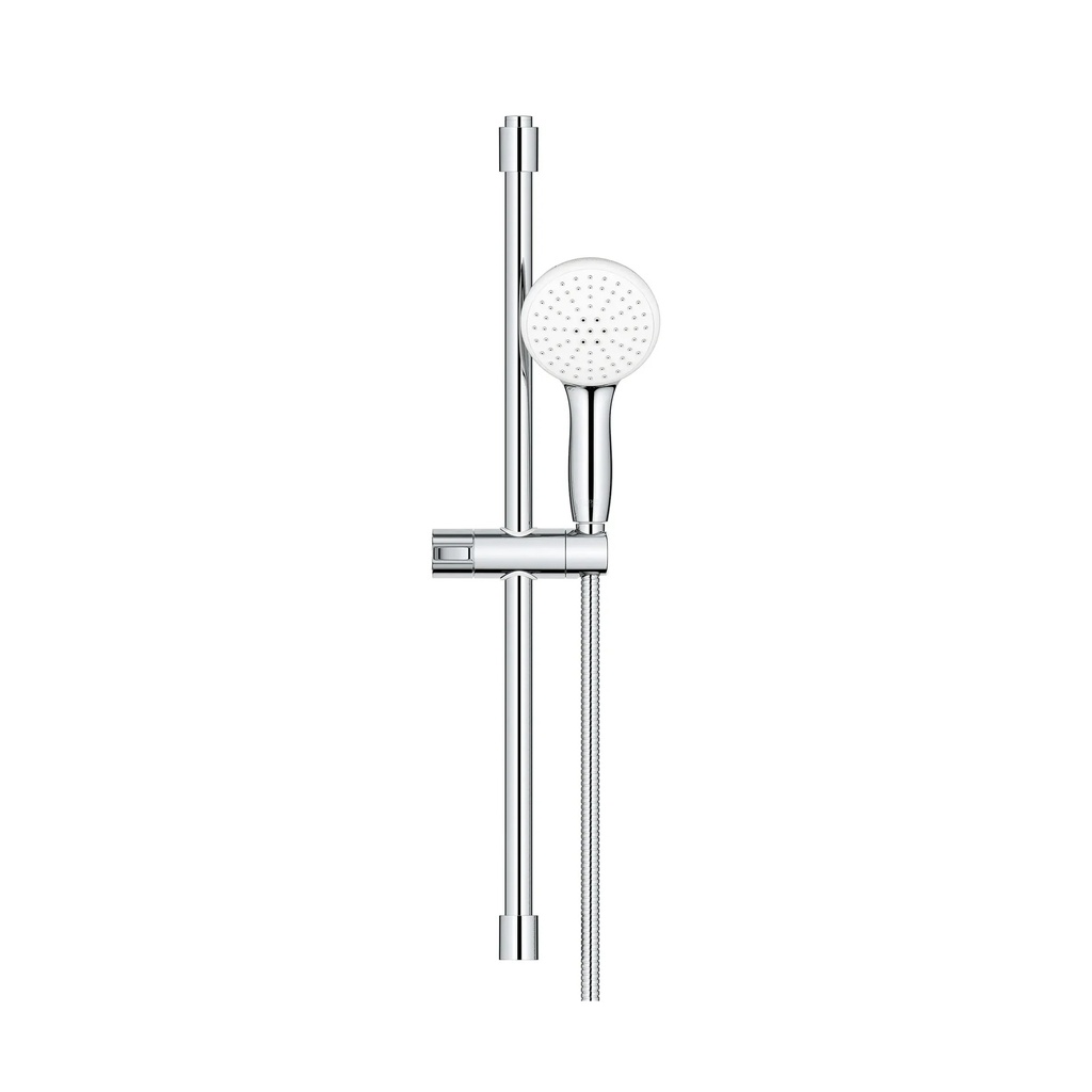 Grohe 26077002 Tempesta 110 Ii Shw Rail Set 600 5,7L Us