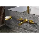 Grohe 20586GN1 Allure New 3H Sink M 1.2Gpm