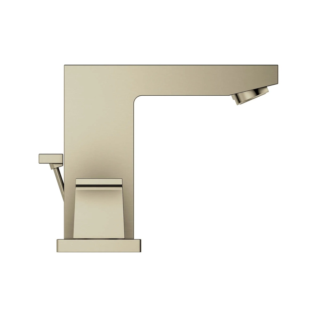 Grohe 20370ENA 8" Widespread 2-Handle S-Size Bathroom Faucet 4.5 L/Min (1.2 Gpm) Brushed Nickel