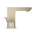 Grohe 20370ENA 8" Widespread 2-Handle S-Size Bathroom Faucet 4.5 L/Min (1.2 Gpm) Brushed Nickel