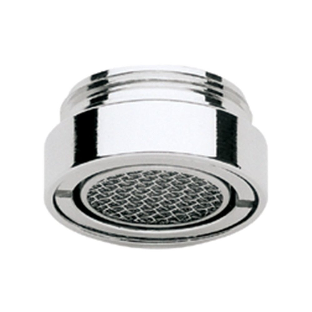 Grohe 13958000 Male Vr Flow Control