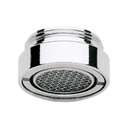 Grohe 13958000 Male Vr Flow Control