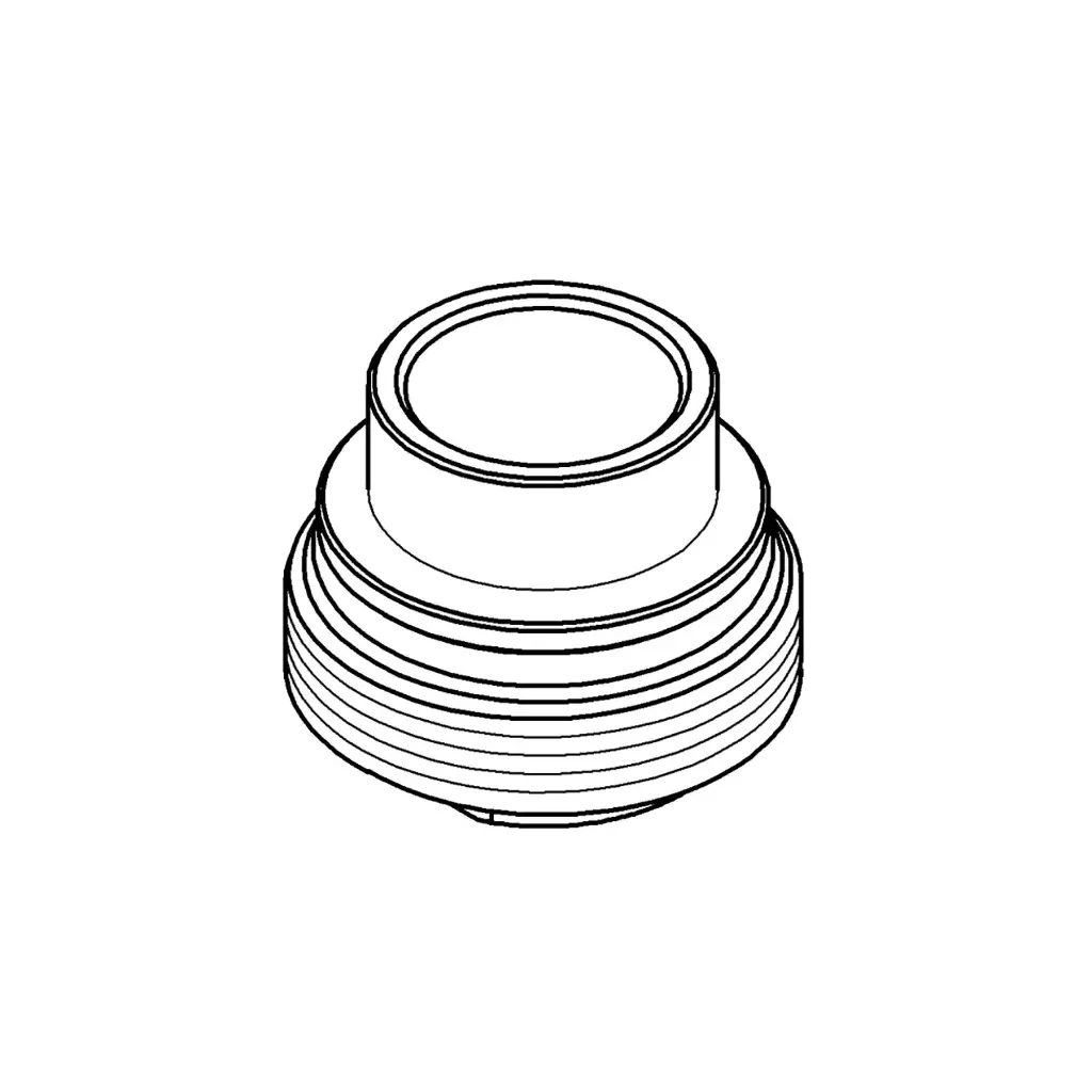 Grohe 13353EN0 Flow Control