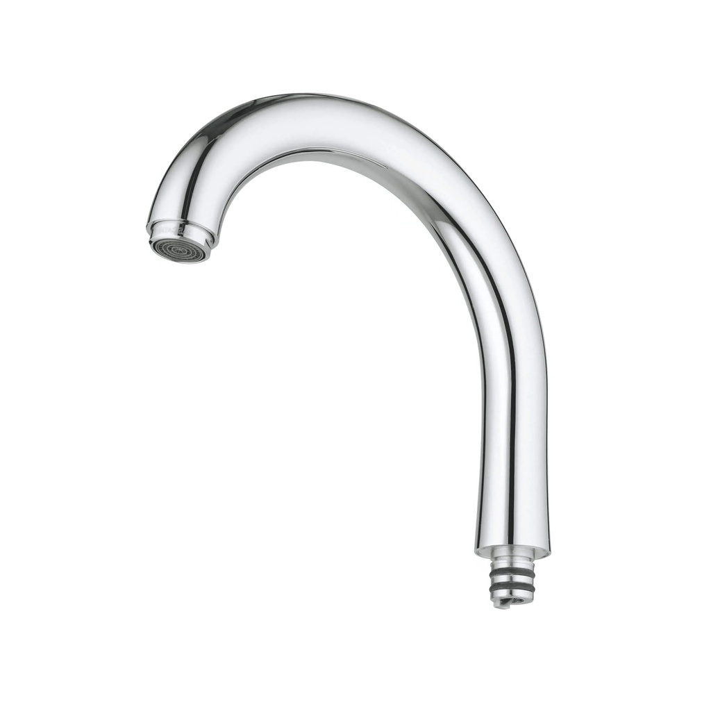 Grohe 13234000 Universal Spout Chrome