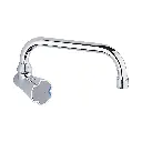 Grohe 13028000 Spout Chrome