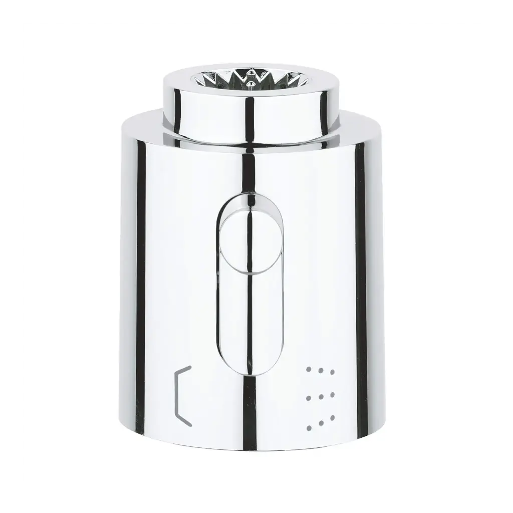 Grohe 06654000 Shut-Off Handle
