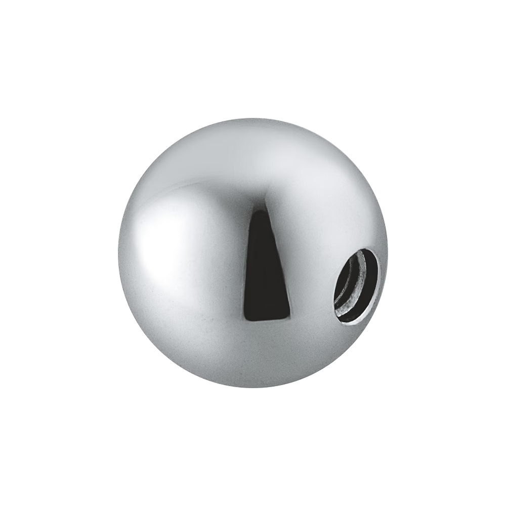 Grohe 04667000 Lift Rod Knob
