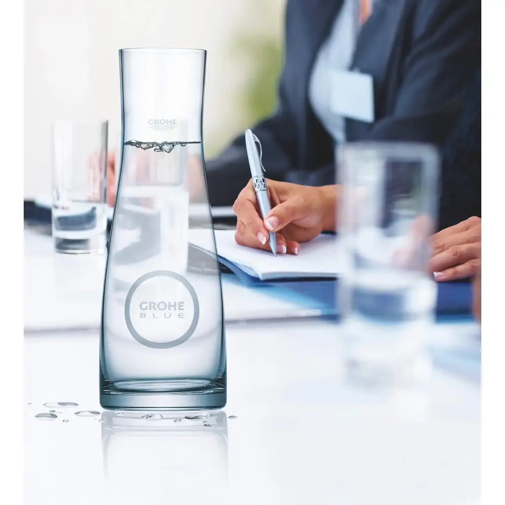 Grohe 40405000 Grohe Blue Carafe Chrome