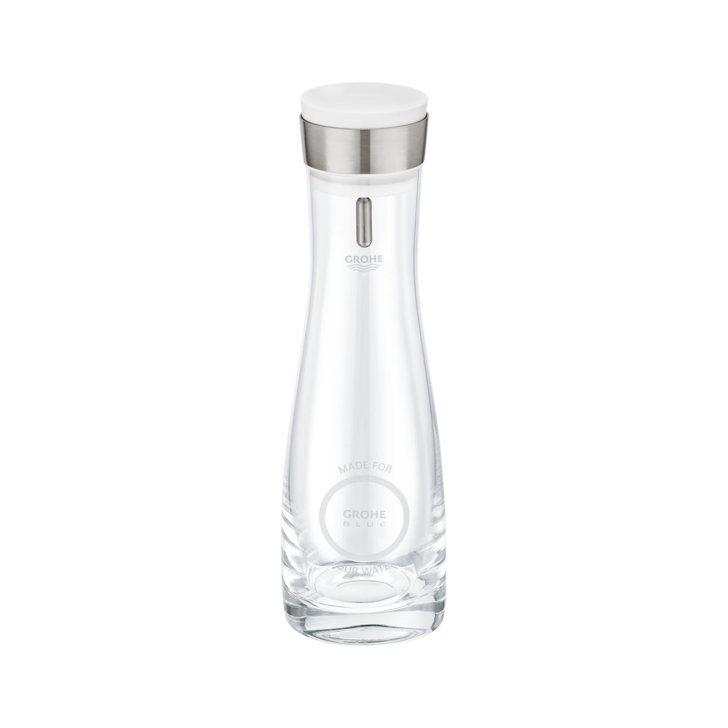 Grohe 40405001 Grohe Blue Carafe Grohe No Finish