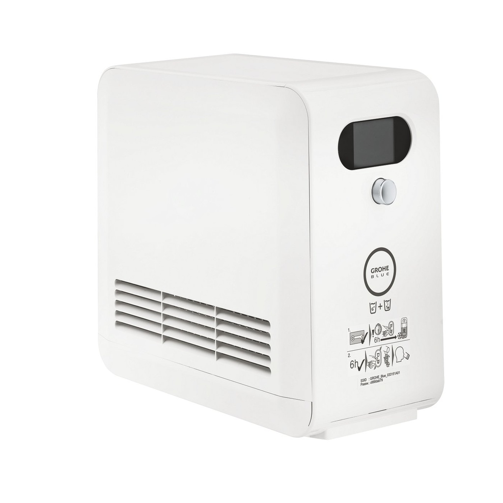 Grohe 40549002 Grohe Blue Prof. Cooler