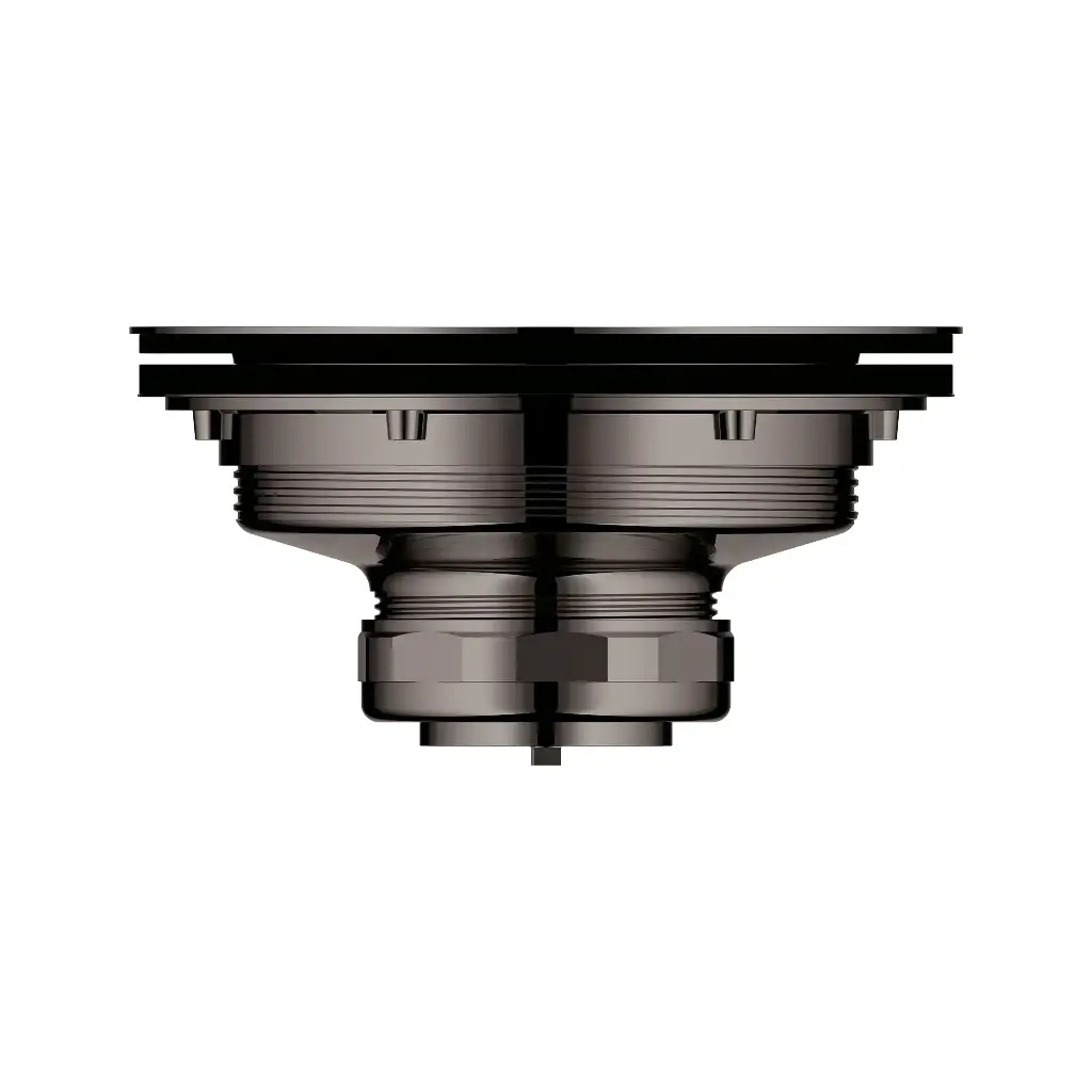 Grohe 40708A00 Sink Strainer Hard Graphite