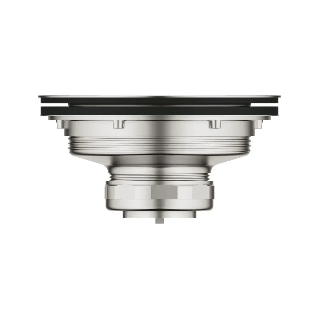 Grohe 40708Dc0 Sink Strainer Supersteel