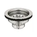 Grohe 40708Dc0 Sink Strainer Supersteel