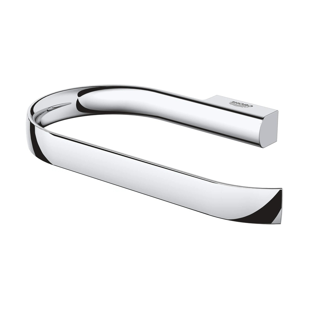Grohe 40974000 Defined Toilet Paper Holder