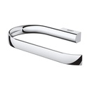 Grohe 40974000 Defined Toilet Paper Holder