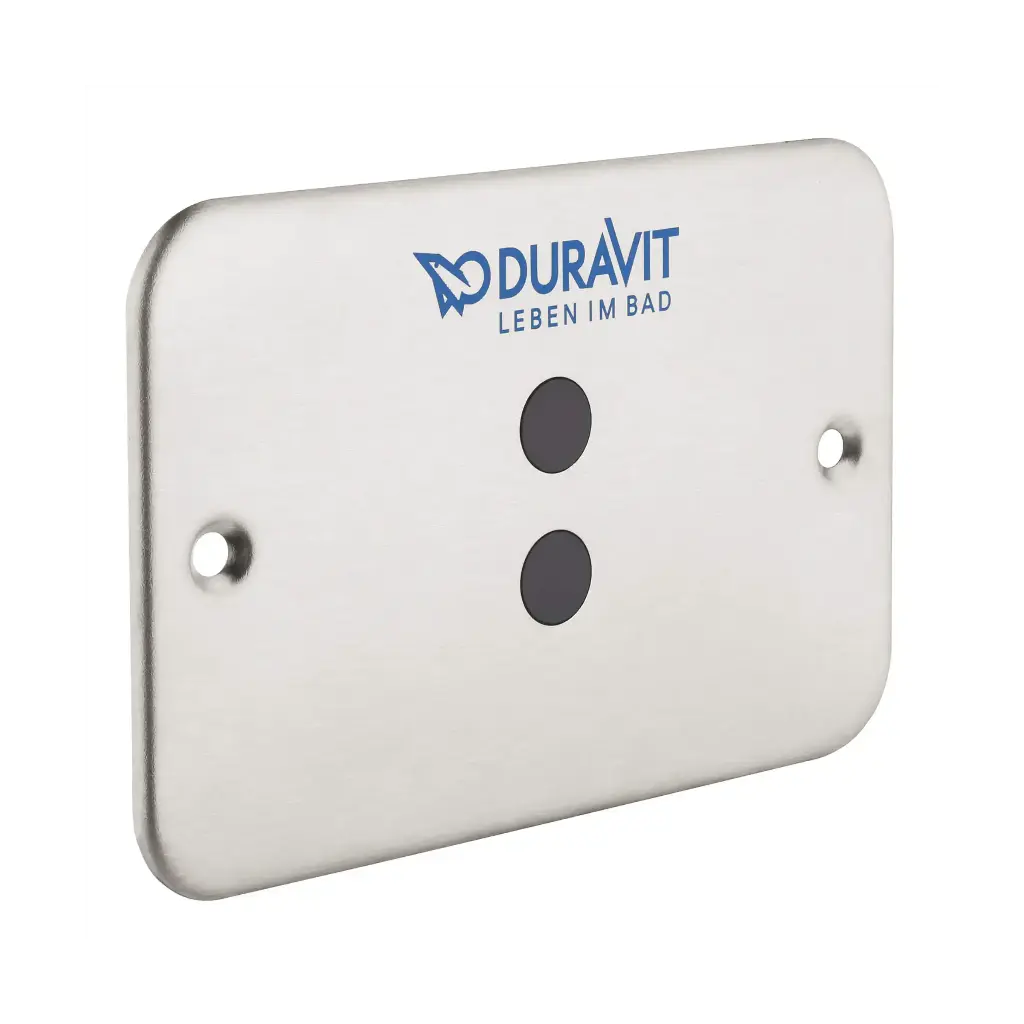 Grohe 42145SD0 Replacement Set For Duravit