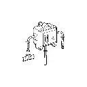 Grohe 42227000 Controller