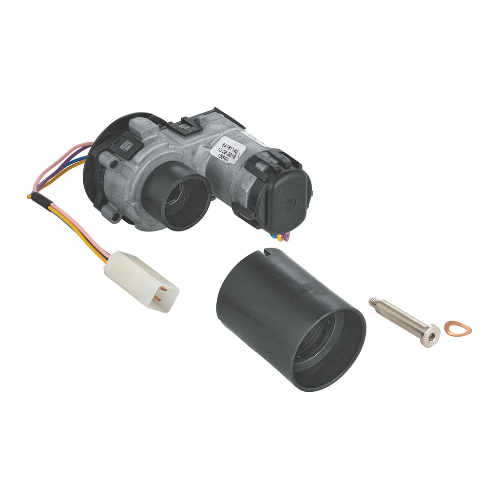 Grohe 42337000 Actuator Grohe Chrome