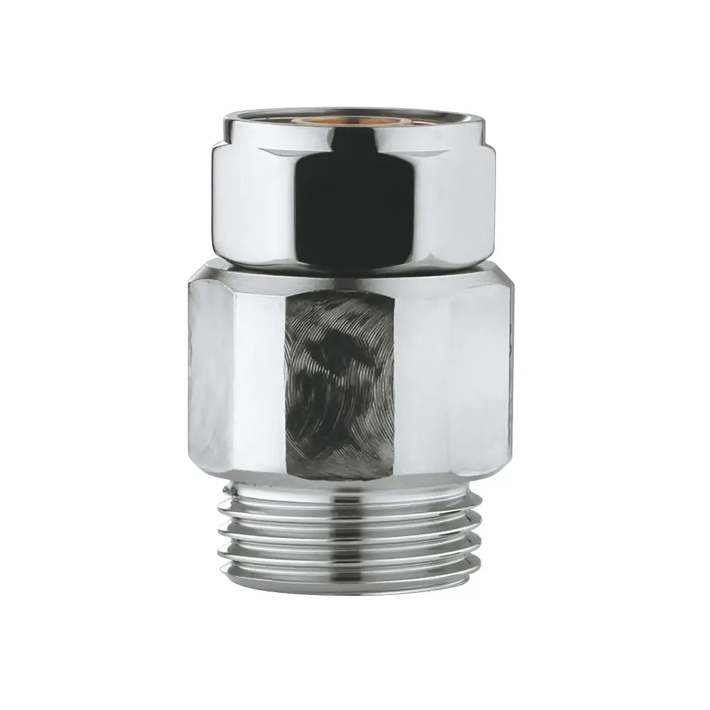 Grohe 42407000 Adaptor Chrome