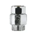 Grohe 42407000 Adaptor Chrome