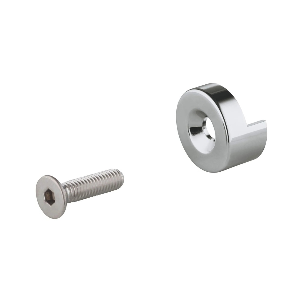 Grohe 42408000 Cap Chrome
