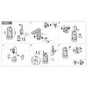 Grohe 42479000 Solenoid Valve
