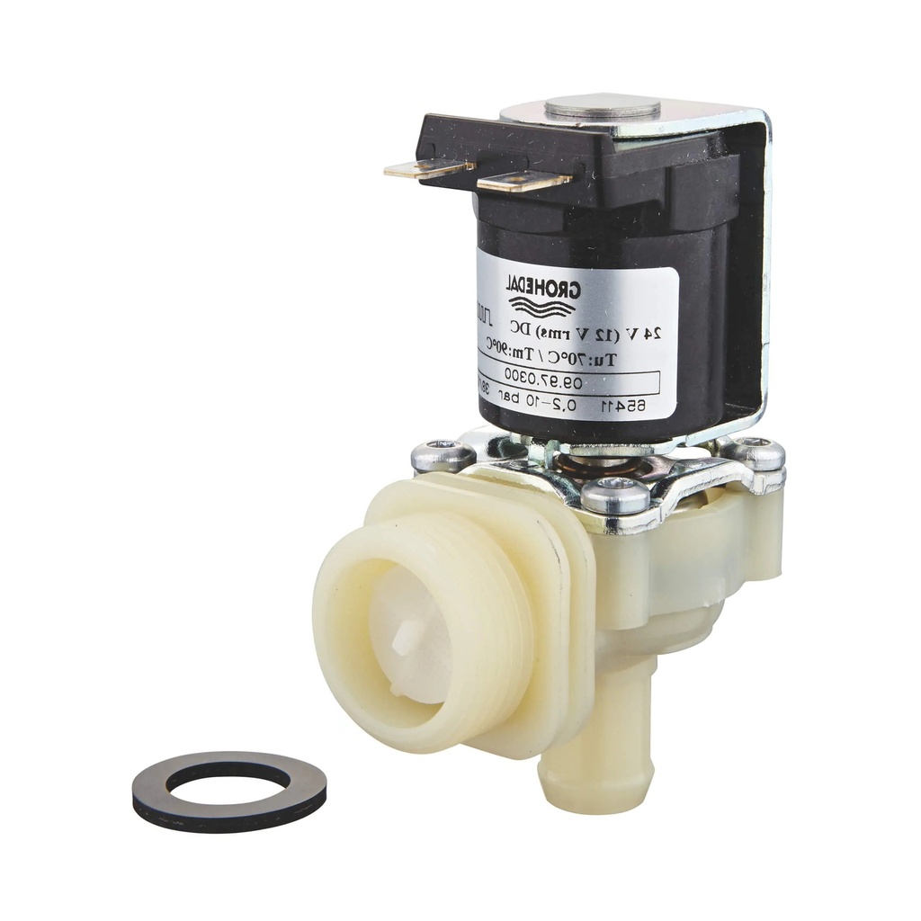 Grohe 42822000 Solenoid Valve