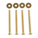 Grohe 4308500M Mounting Set 4Pcs