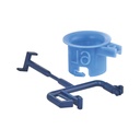 Grohe 43306000 Pullrod For Servomotor In Gd2 Chrome