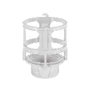 Grohe 43533000 Seat Chrome