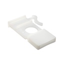 Grohe 43551000 Bracket Chrome