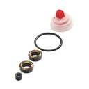 Grohe 43722000 Seal Kit Chrome
