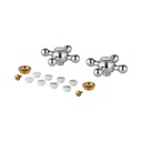 Grohe 45291000 Handle