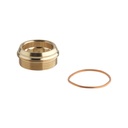 Grohe 45345000 Valve Seat Chrome